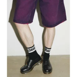 Dr. Martens - Athletic Logo Sock - Multifunktionssocken Hot
