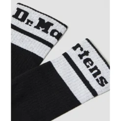 Dr. Martens - Athletic Logo Sock - Multifunktionssocken Hot
