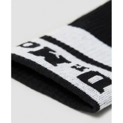 Dr. Martens - Athletic Logo Sock - Multifunktionssocken Hot