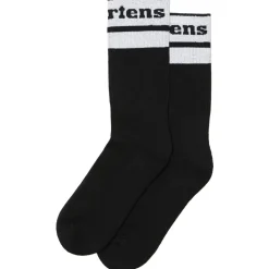 Dr. Martens - Athletic Logo Sock - Multifunktionssocken Hot