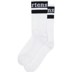 Dr. Martens - Athletic Logo Sock - Multifunktionssocken Hot