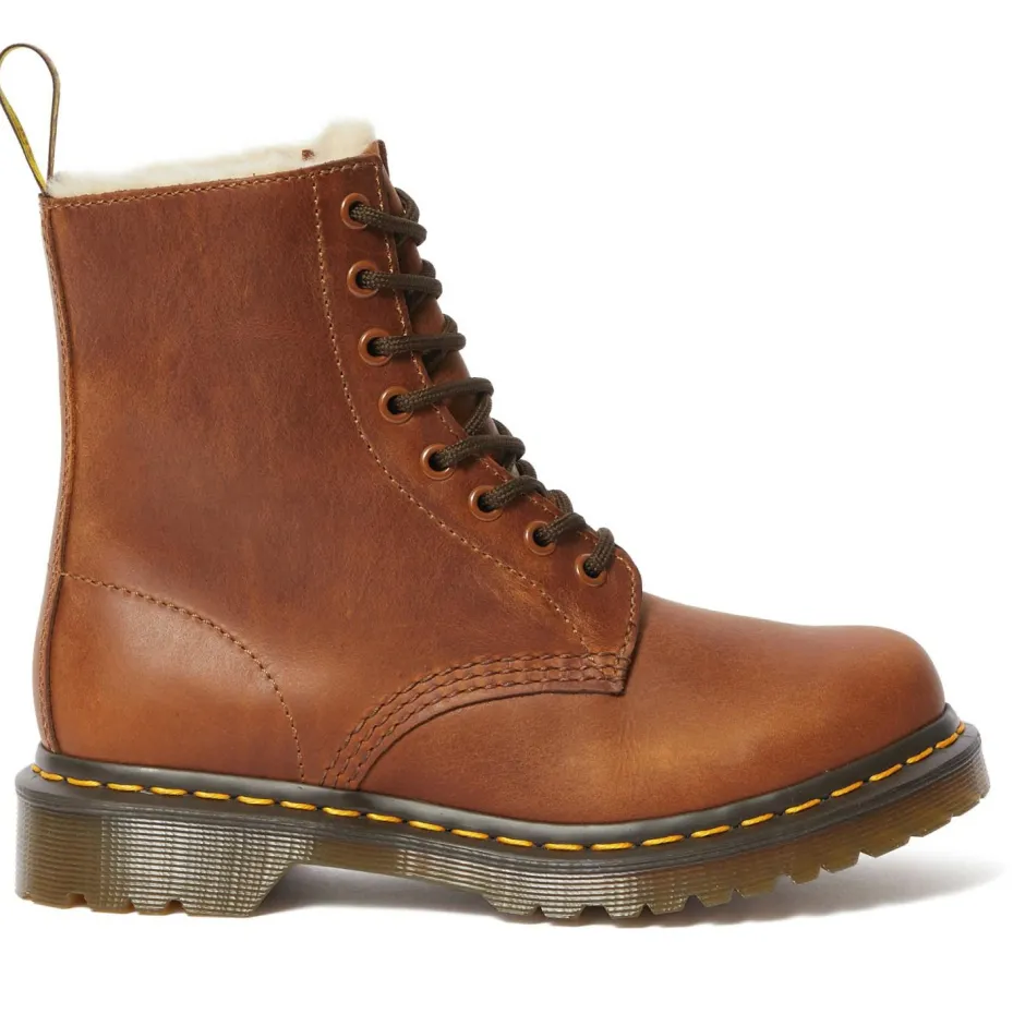 Outlet - Women's 1460 Serena Orleans - Winterschuhe Winterschuhe|Winterschuhe