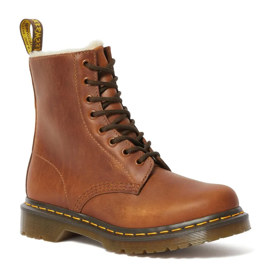 Outlet - Women's 1460 Serena Orleans - Winterschuhe Winterschuhe|Winterschuhe