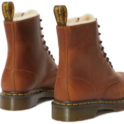 Outlet - Women's 1460 Serena Orleans - Winterschuhe Winterschuhe|Winterschuhe