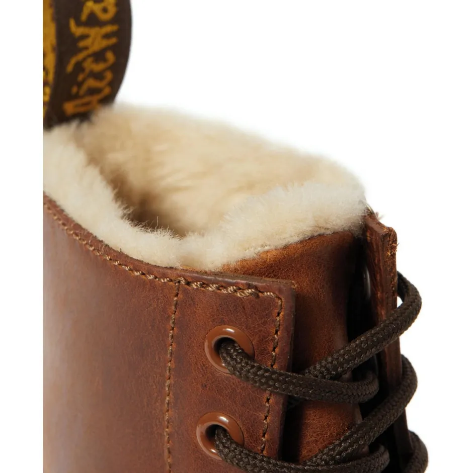 Outlet - Women's 1460 Serena Orleans - Winterschuhe Winterschuhe|Winterschuhe