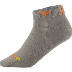 Drymax - Extra Protection Hyper Thin Running Mini Crew - Laufsocken Outlet