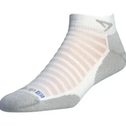 Drymax - Running Lite-Mesh 1/4 Crew - Laufsocken Sale