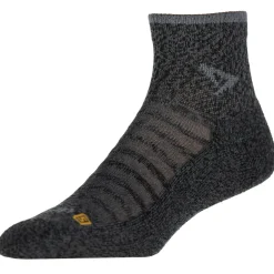 Drymax - Running Lite-Mesh 1/4 Crew - Laufsocken Sale