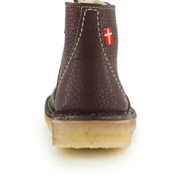 Duckfeet - Middelfart - Winterschuhe Hot