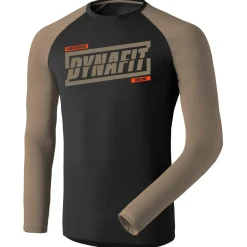 Dynafit - 24/7 L/S Tee - Longsleeve Discount