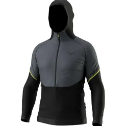 Discount - Alpine Hybrid Jacket - Laufjacke Laufbekleidung|Jacken