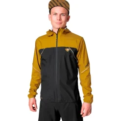 Dynafit - Alpine 3L Jacket - Regenjacke Discount