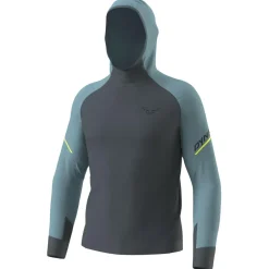 Hot - Alpine L/S Hooded Tee - Longsleeve Shirts, Hemden & Longsleeves
