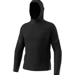 Hot - Alpine L/S Hooded Tee - Longsleeve Shirts, Hemden & Longsleeves