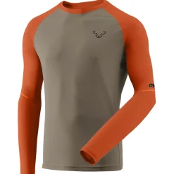 Dynafit - Alpine Pro L/S Tee - Laufshirt Discount
