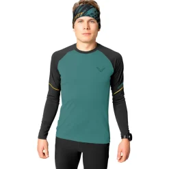 Dynafit - Alpine Pro L/S Tee - Laufshirt Discount