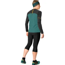 Dynafit - Alpine Pro L/S Tee - Laufshirt Discount