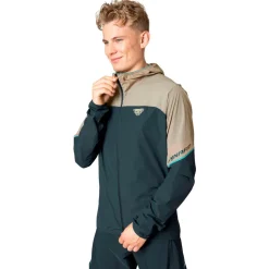 Dynafit - Alpine Wind Jacket - Windjacke New