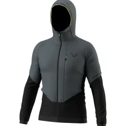 Best - Blacklight Hybrid Thermal Jacket - Kunstfaserjacke Jacken