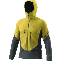 Discount Dynafit - Blacklight Softshell Jacket - Softshelljacke