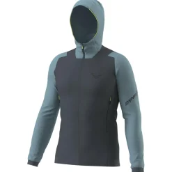 Clearance - Blacklight Thermal Hooded Jacket - Fleecejacke Jacken