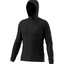 Clearance - Blacklight Thermal Hooded Jacket - Fleecejacke Jacken