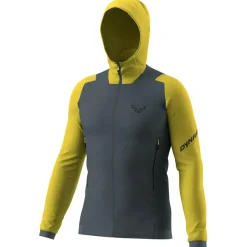Clearance - Blacklight Thermal Hooded Jacket - Fleecejacke Jacken