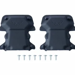 New - Kit Anti-Balling - Antistollplatten Hochtourenausrüstung