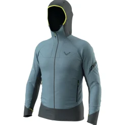 Dynafit - Mezzalama Polartec Alpha Jacket - Kunstfaserjacke Hot