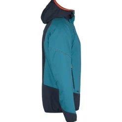 Dynafit - Mezzalama Polartec Alpha Jacket - Kunstfaserjacke Hot