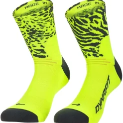 Clearance Dynafit - Run Wild Mid - Laufsocken