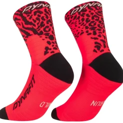 Clearance Dynafit - Run Wild Mid - Laufsocken