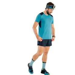 Dynafit - Sky Shirt - Funktionsshirt Hot