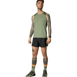 Clearance Dynafit - Sky Tank - Tank Top