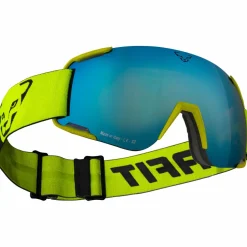 Clearance Dynafit - TLT Evo Goggle S3 - Skibrille