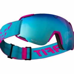 Clearance Dynafit - TLT Evo Goggle S3 - Skibrille