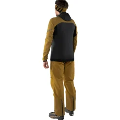 Outlet - Tour Wool Thermal Hoody - Wolljacke Jacken