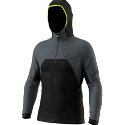 Outlet - Tour Wool Thermal Hoody - Wolljacke Jacken