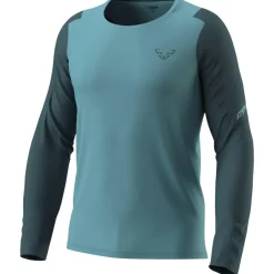 - Transalper L/S Tee - Laufshirt Laufbekleidung|Shirts, Hemden & Longsleeves