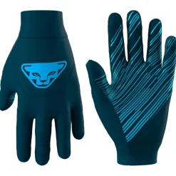 - Upcycled Speed Gloves - Handschuhe Laufbekleidung|Handschuhe