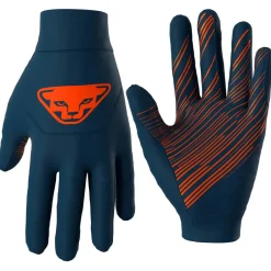 - Upcycled Speed Gloves - Handschuhe Laufbekleidung|Handschuhe