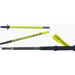 New Dynafit - Vertical Pro Pole - Trailrunning Stöcke