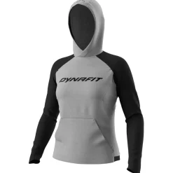 Dynafit - Women's 24/7 Polartec Hoody - Hoodie Hot