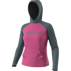 Dynafit - Women's 24/7 Polartec Hoody - Hoodie Hot