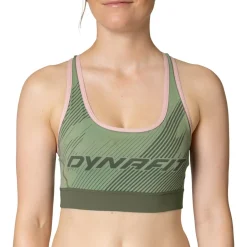 Sale Dynafit - Women's Alpine Graphic Bra - Sport-BH