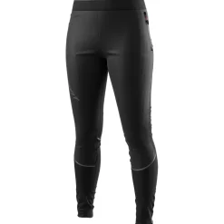 Online Dynafit - Women's Alpine Hybrid Pants - Laufhose Black Out