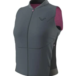 Online Dynafit - Women's Alpine Insulation Vest - Kunstfaserweste