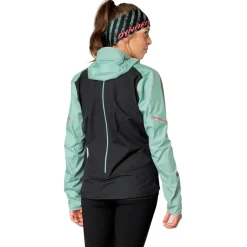 Dynafit - Women's Alpine 3L Jacket - Regenjacke Sale