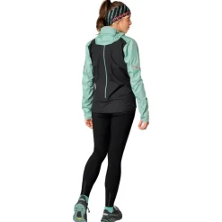 Dynafit - Women's Alpine 3L Jacket - Regenjacke Sale