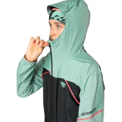Dynafit - Women's Alpine 3L Jacket - Regenjacke Sale